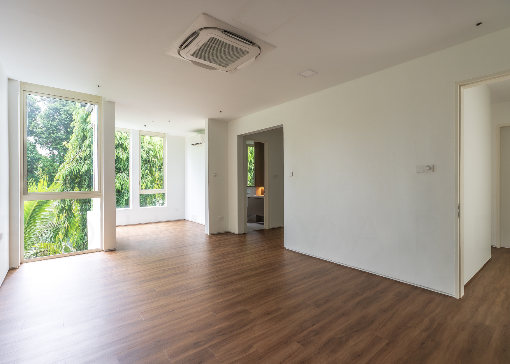 4 Morley Rd, Belmont Rd GCB
