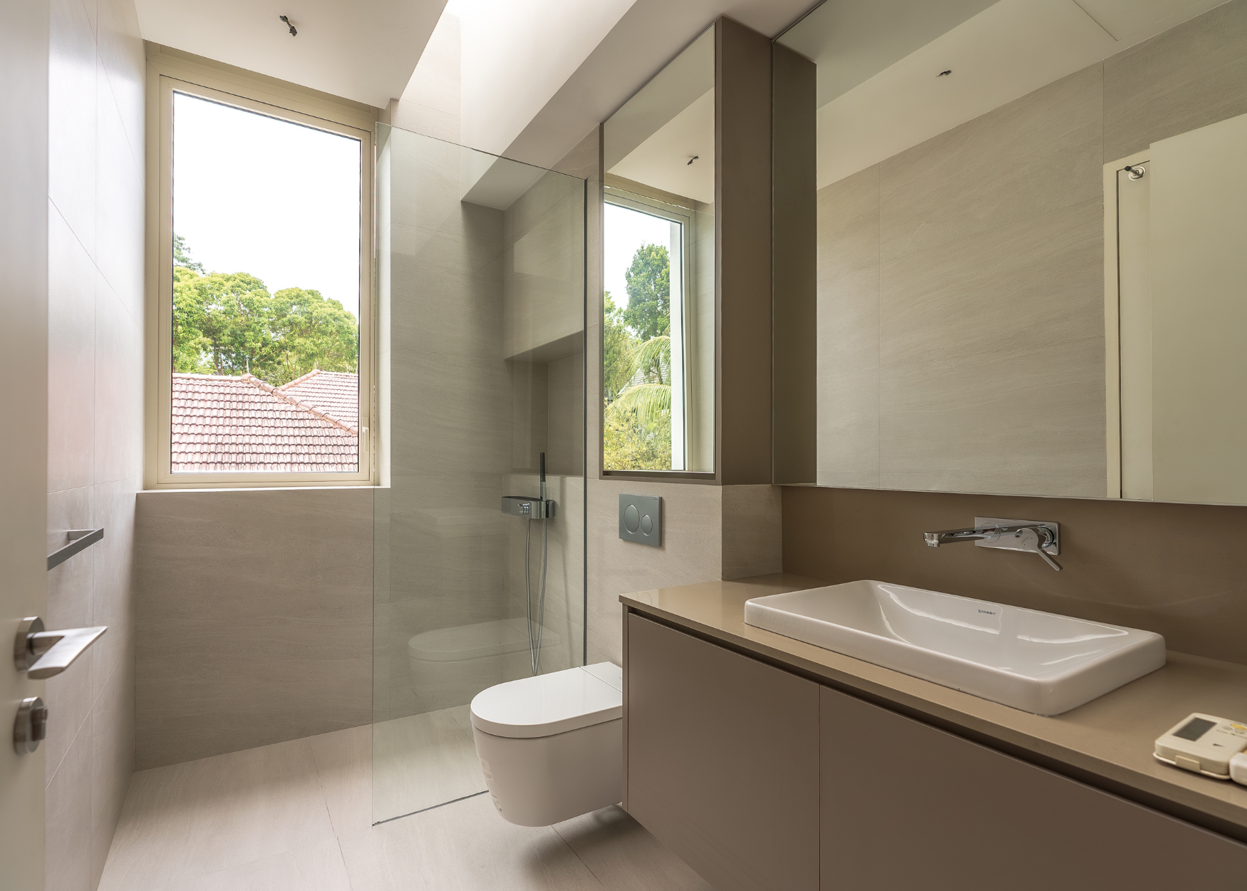 4 Morley Rd, Belmont Rd GCB