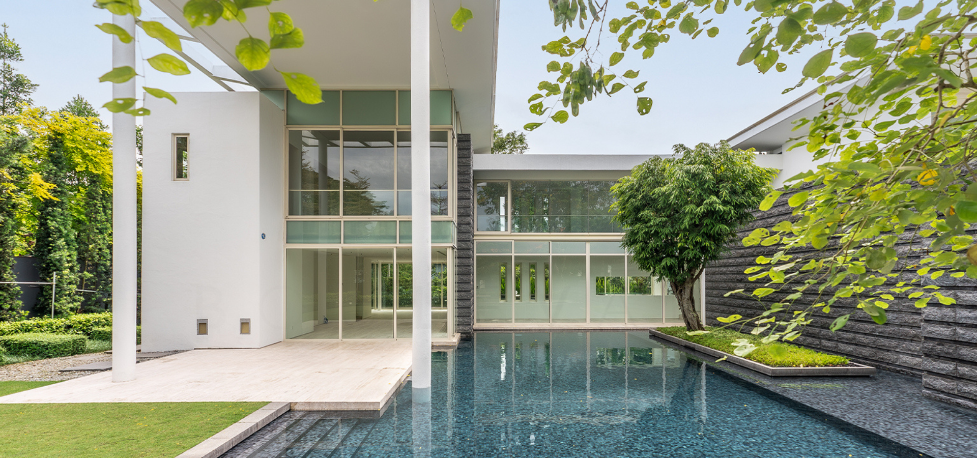4 Morley Rd, Belmont Rd GCB D1A