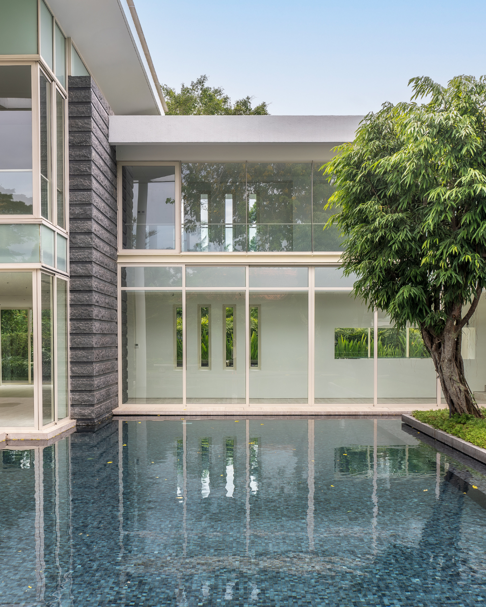 4 Morley Rd, Belmont Rd GCB