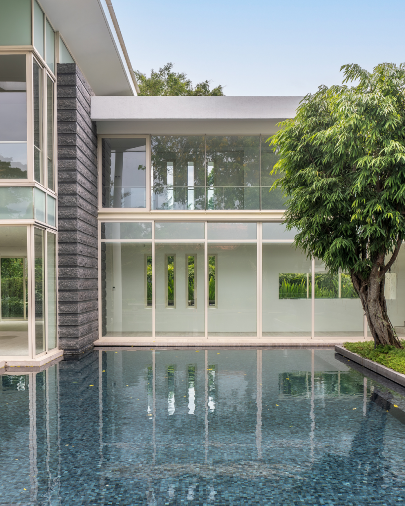 4 Morley Rd, Belmont Rd GCB