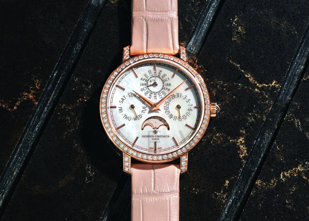 Favourite Ladies_ watches