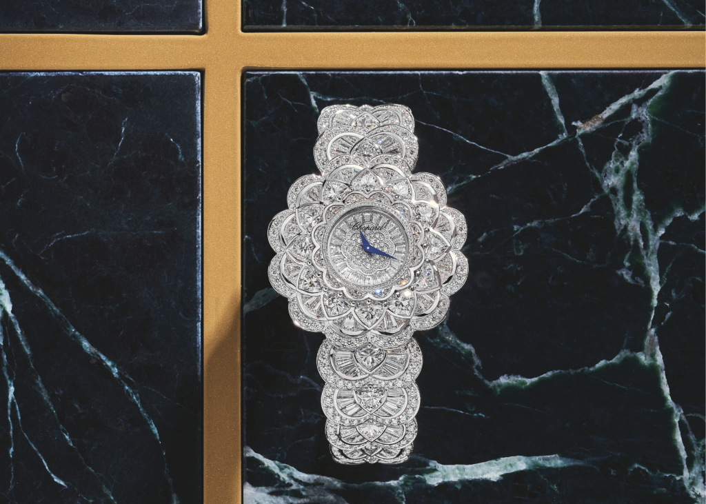 Favourite Ladies_ watches