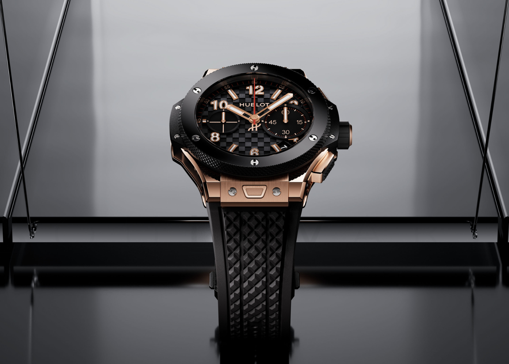 20 years on, the divisive Hublot Big Bang collection is stronger than ever
