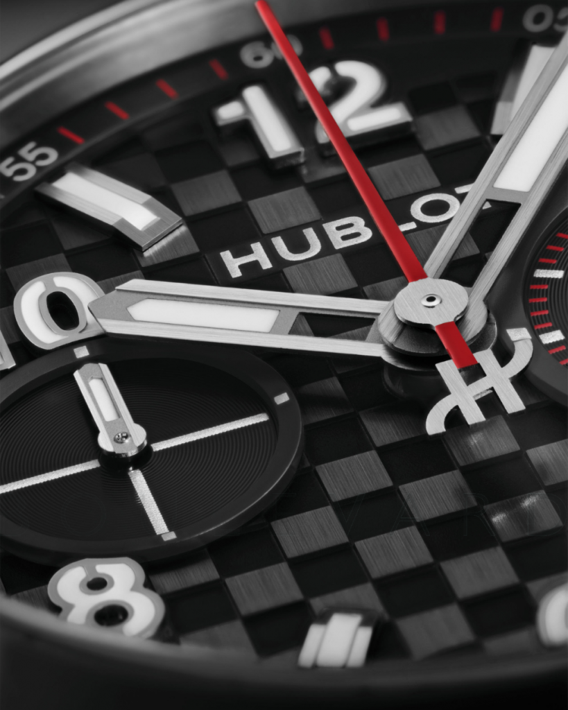 Hublot Big Bang 20Y Anniversary