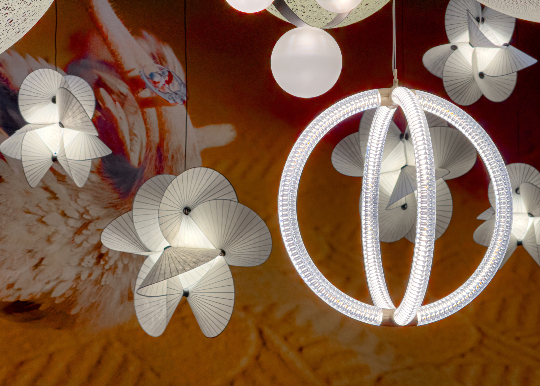 At the 2025 edition of Salone del Mobile, design gets personal, sustainable and material-driven