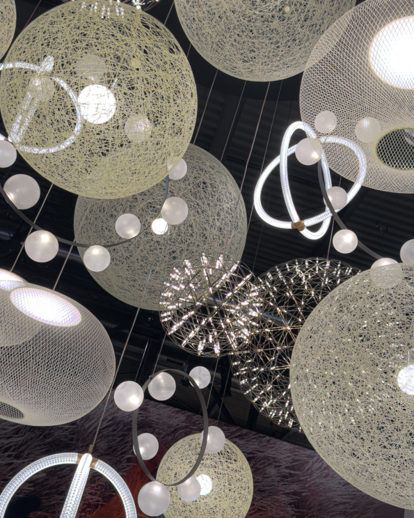 Salone del Mobile 2025