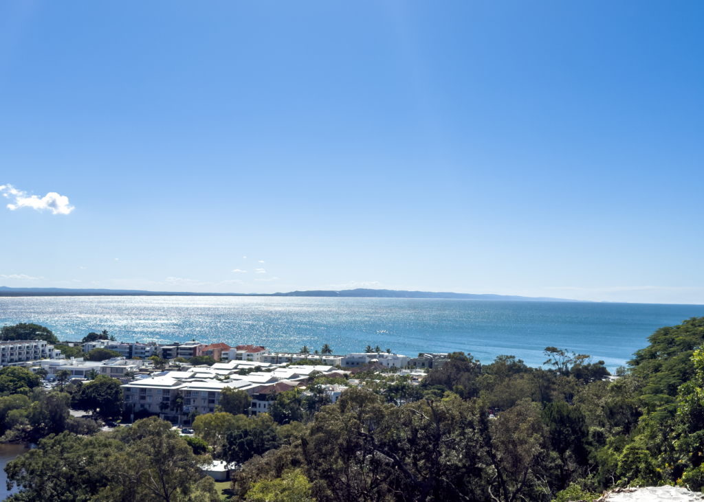 Picture Point Crescent, Noosa