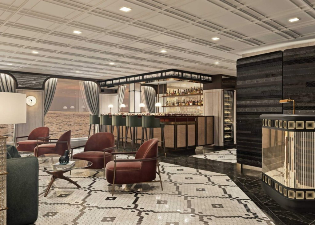 Regent Seven Seas