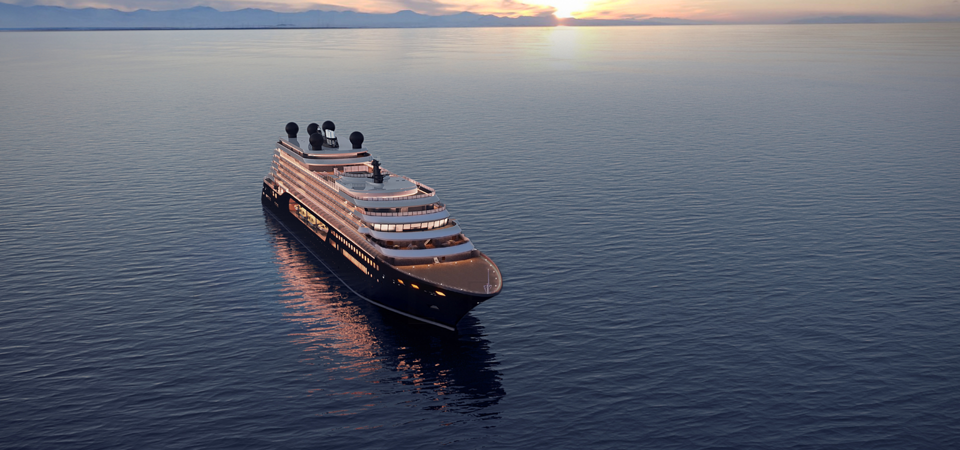 Ritz Carlton Yacht Collection D1A