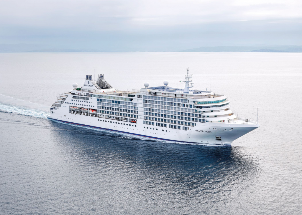 Silversea Cruises