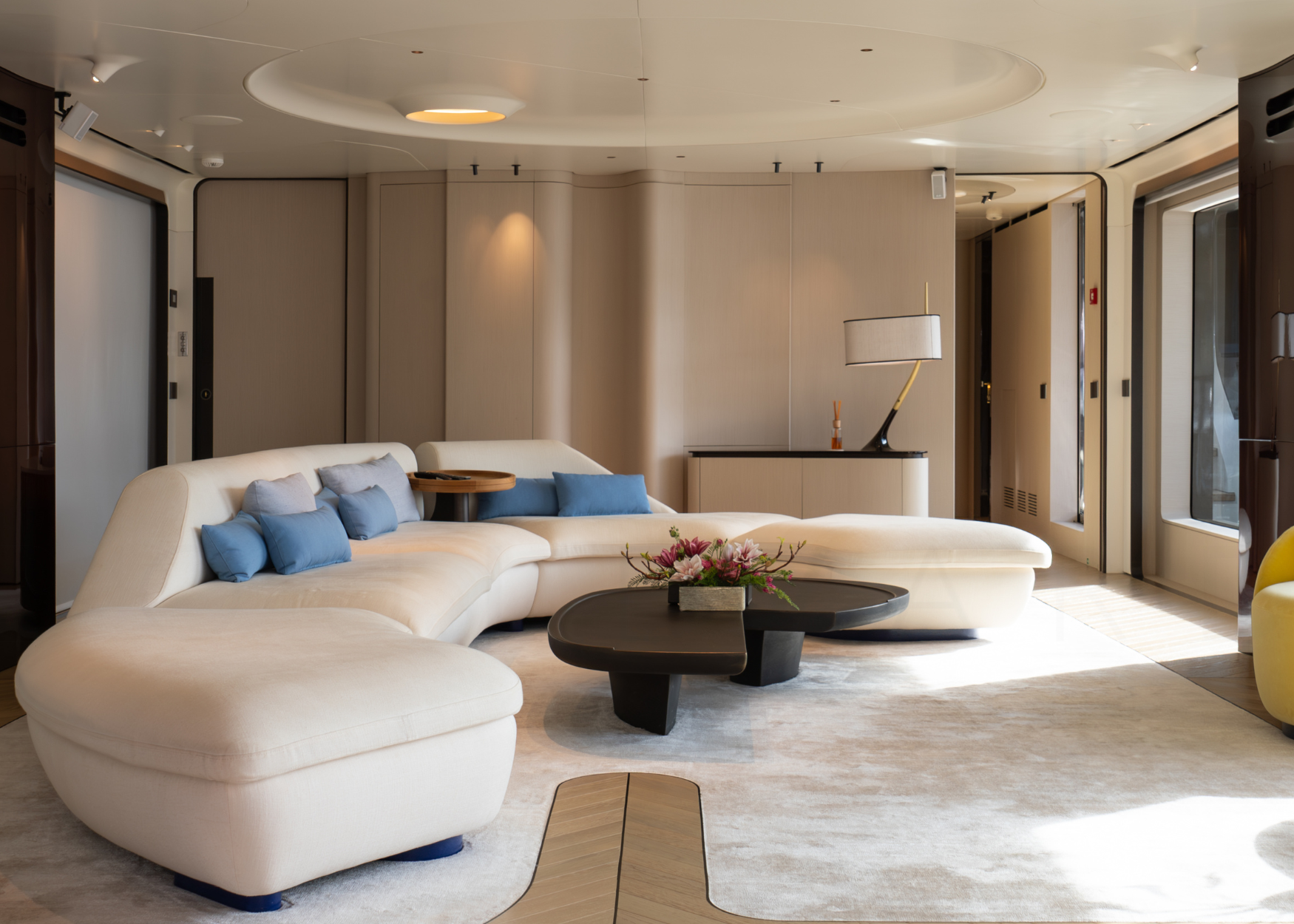 The interview: Azimut | Benetti Group’s Marco Valle on evolving yacht design for Asia and beyond