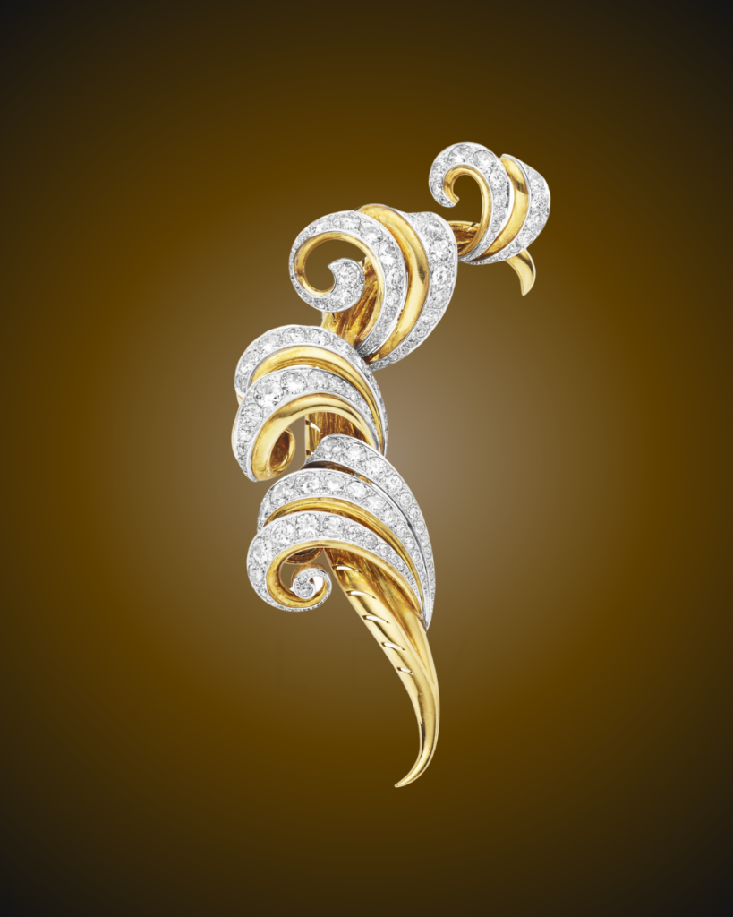 Van Cleef & Arpels Art of Movement Exhibition