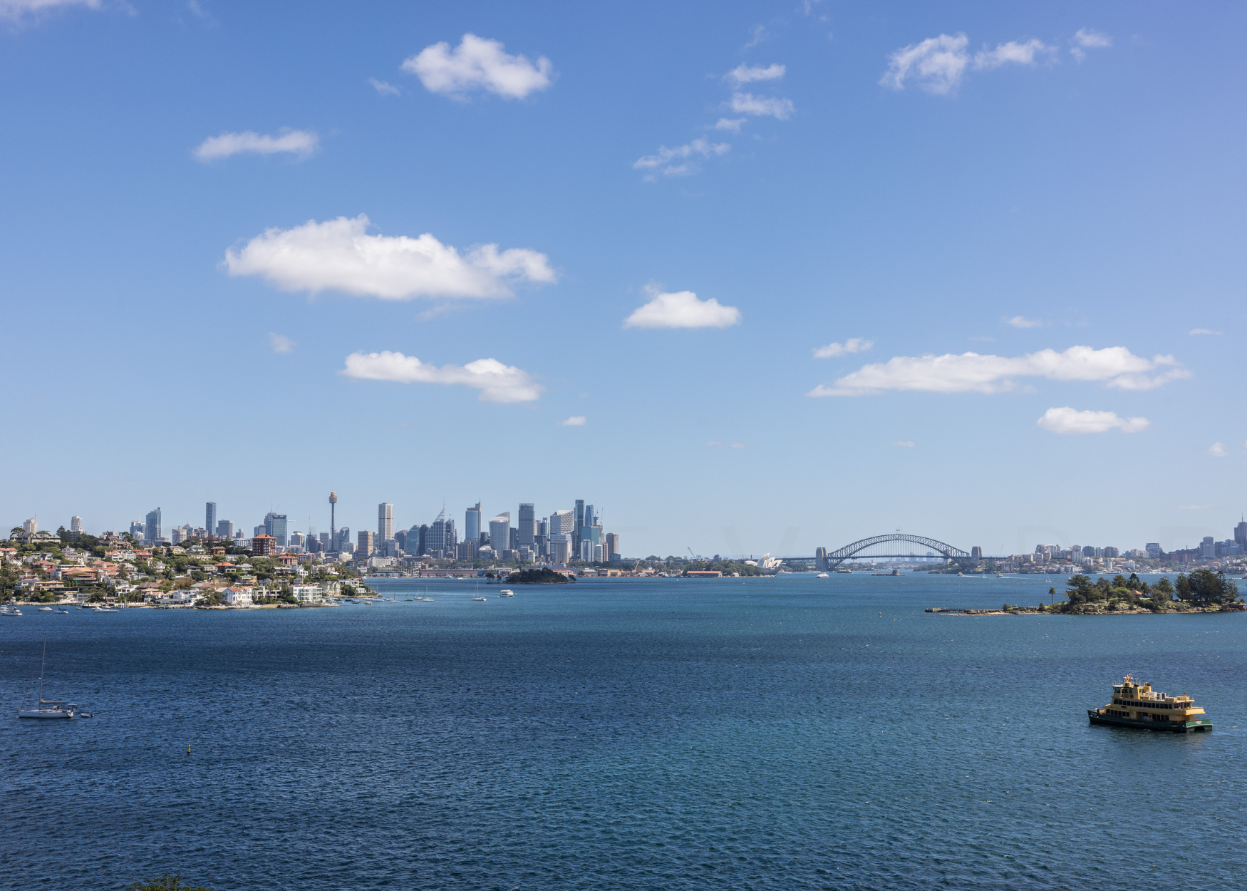 13 Queens Avenue, Vaucluse