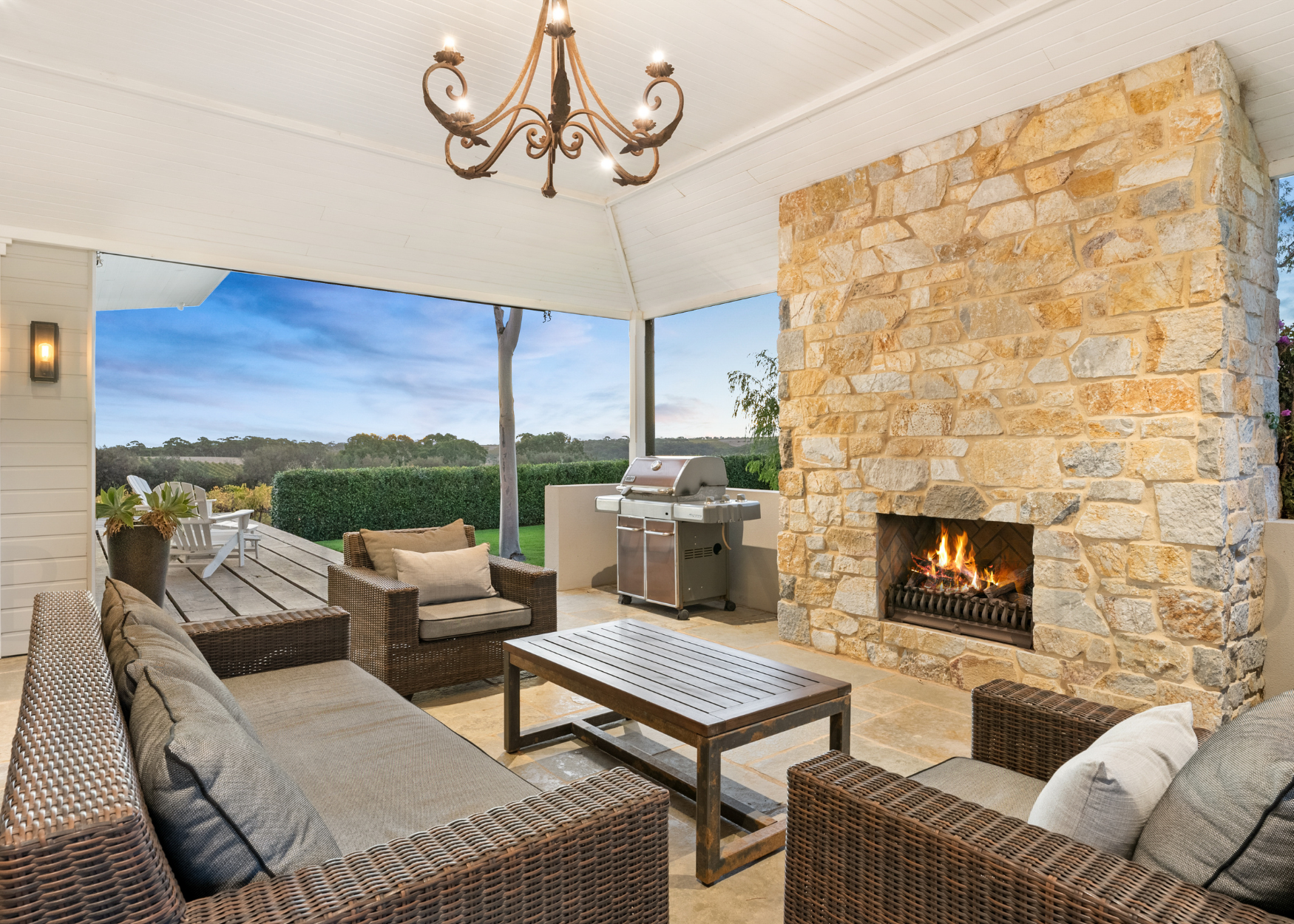 165 Whitings Rd, Blewitt Springs