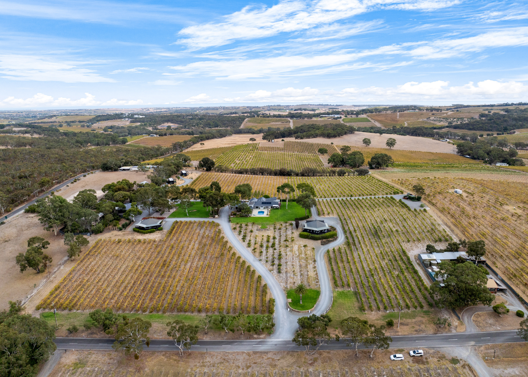 165 Whitings Rd, Blewitt Springs