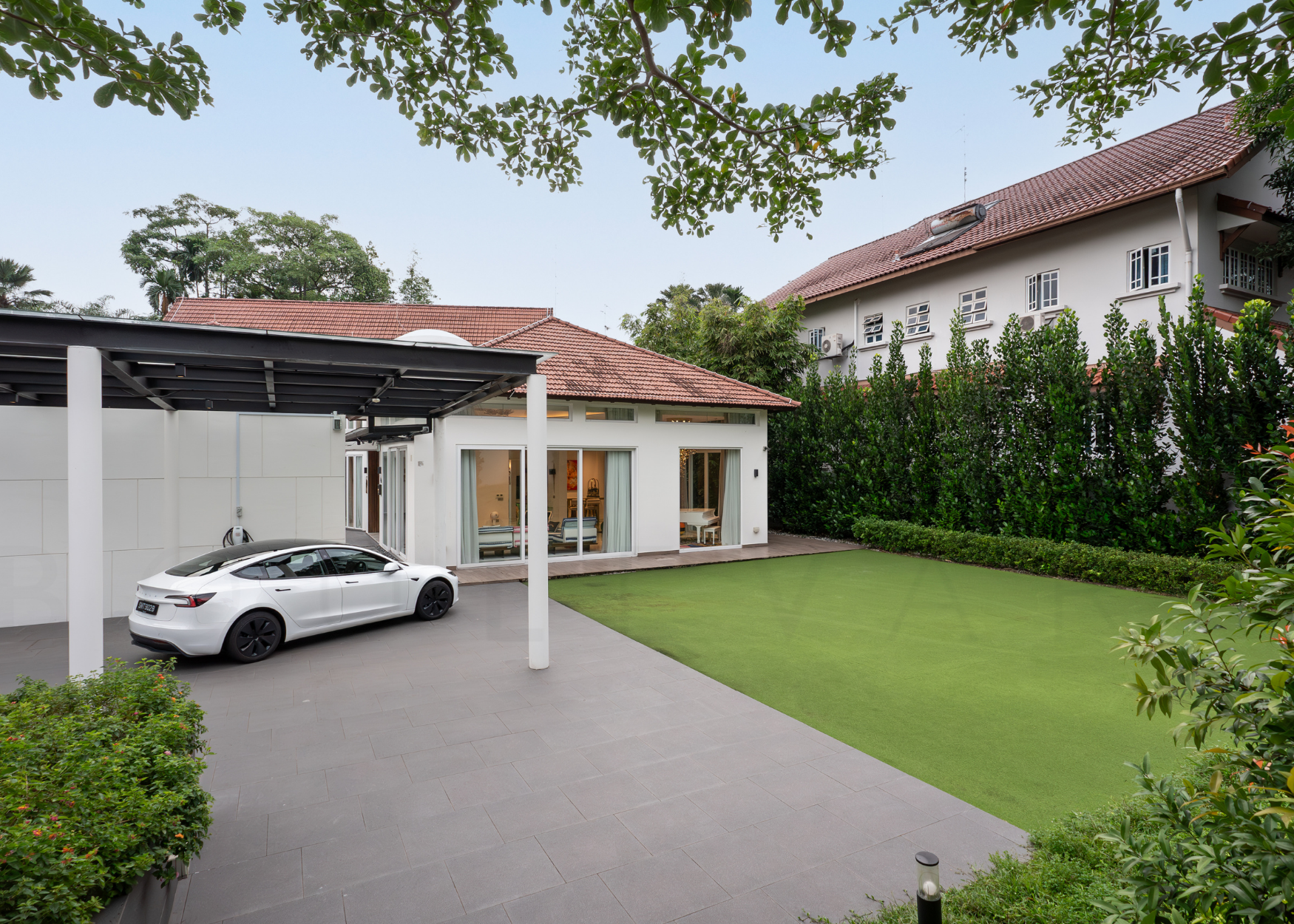 30 Cable Rd