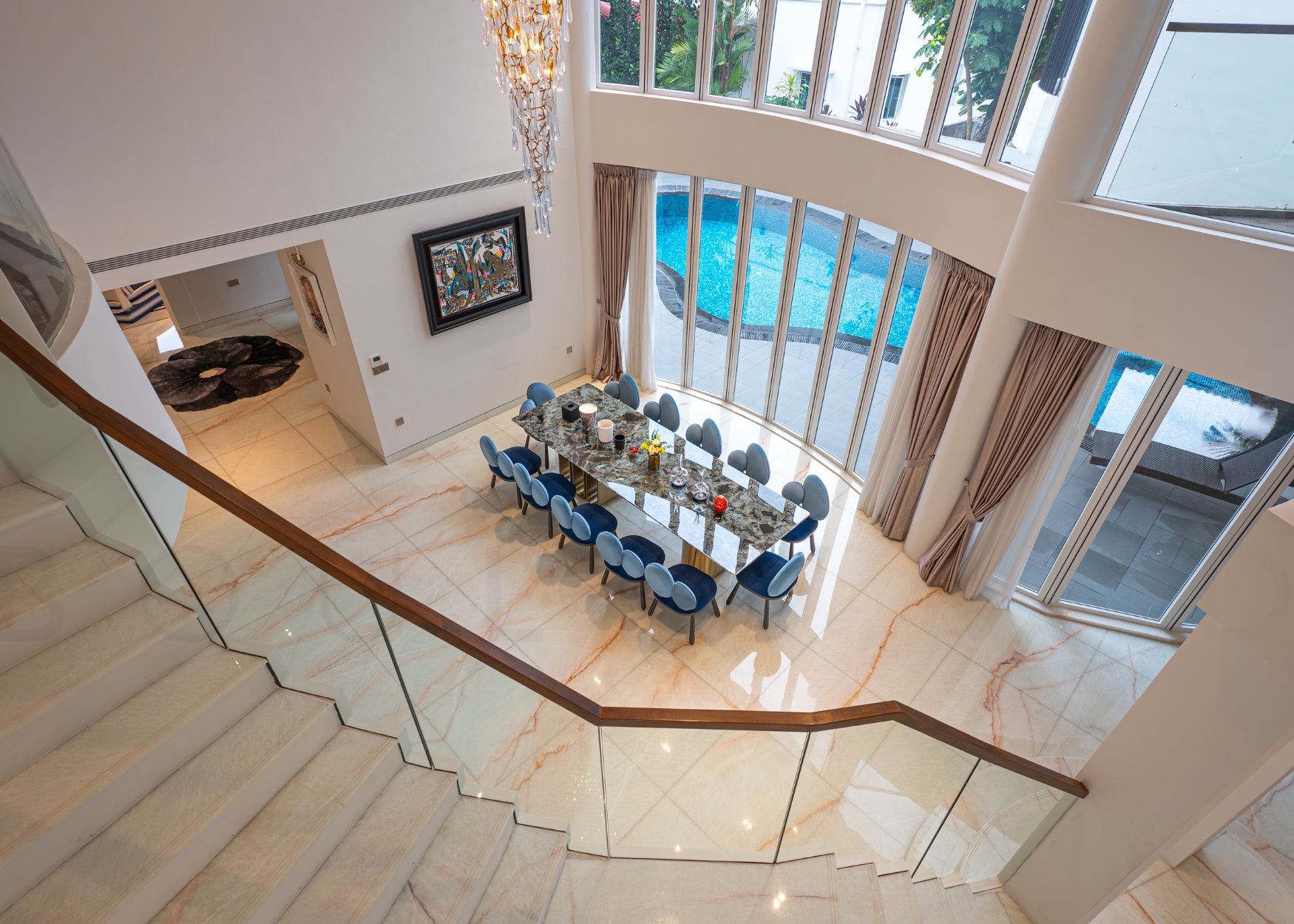 30 Cable Rd