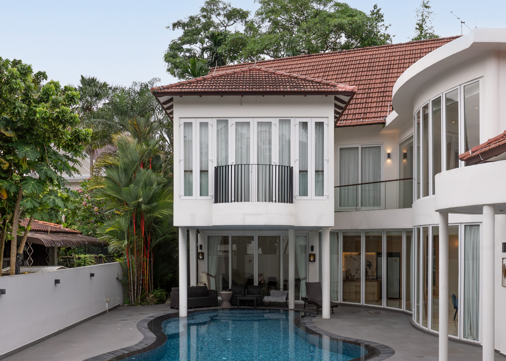 30 Cable Rd