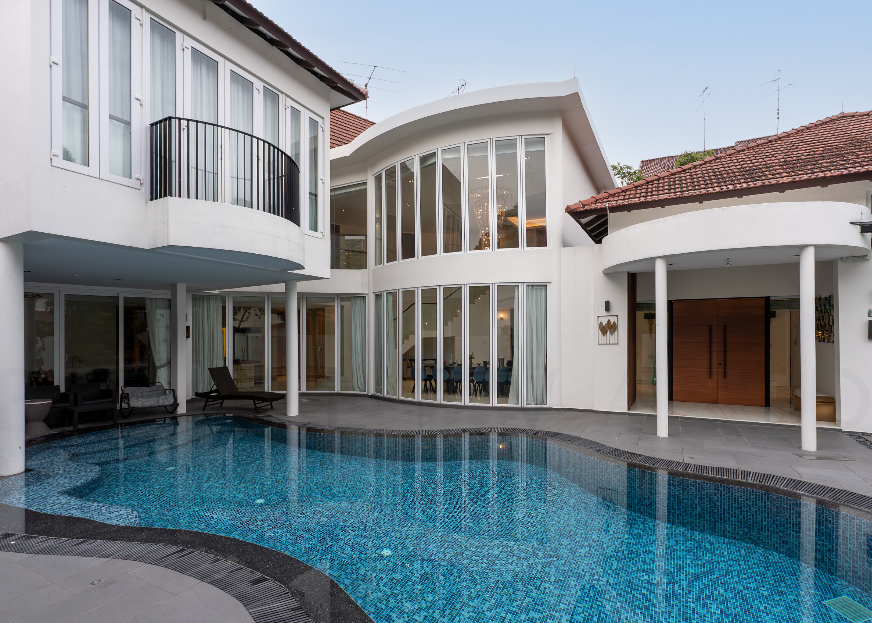 30 Cable Rd