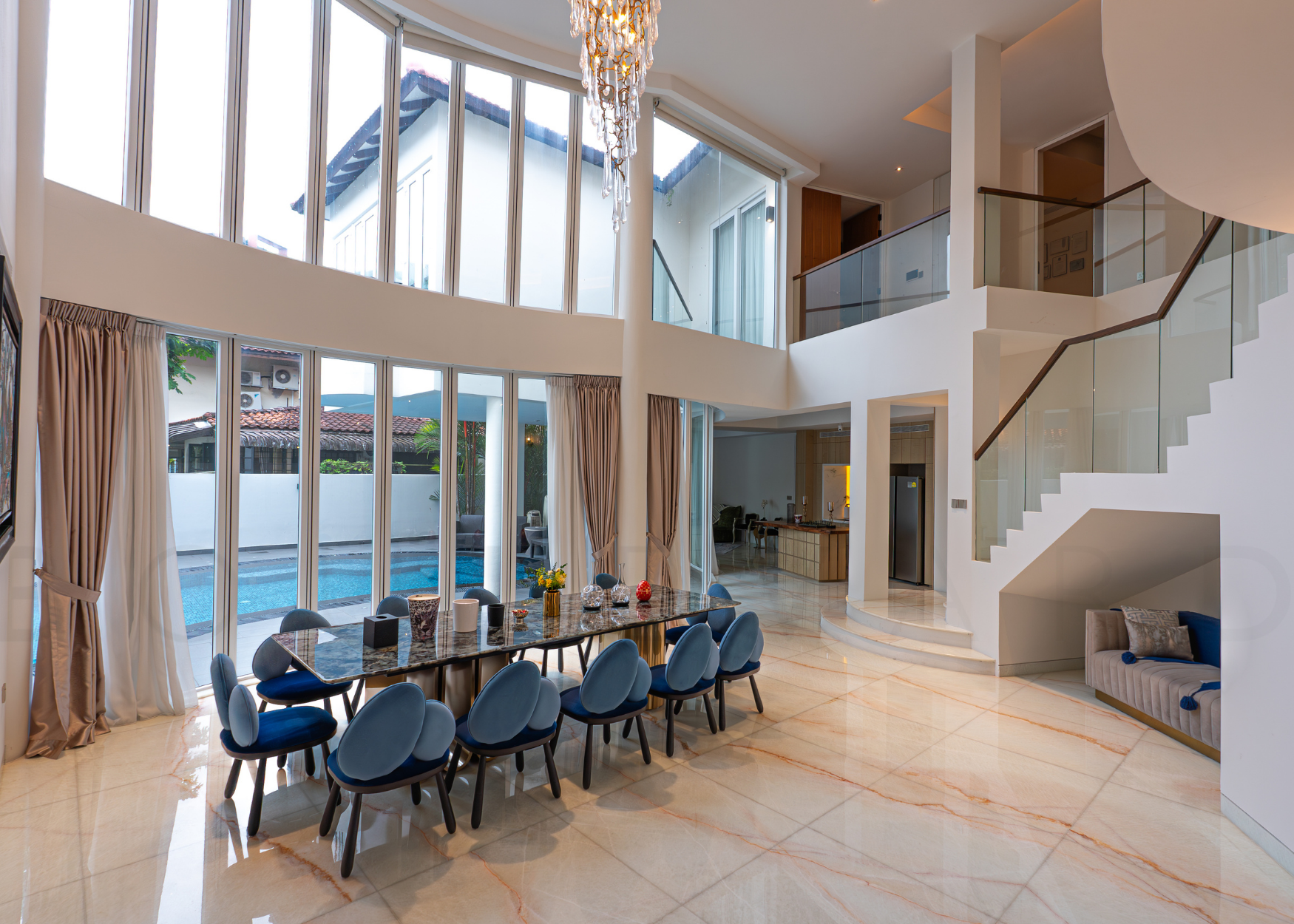 30 Cable Rd
