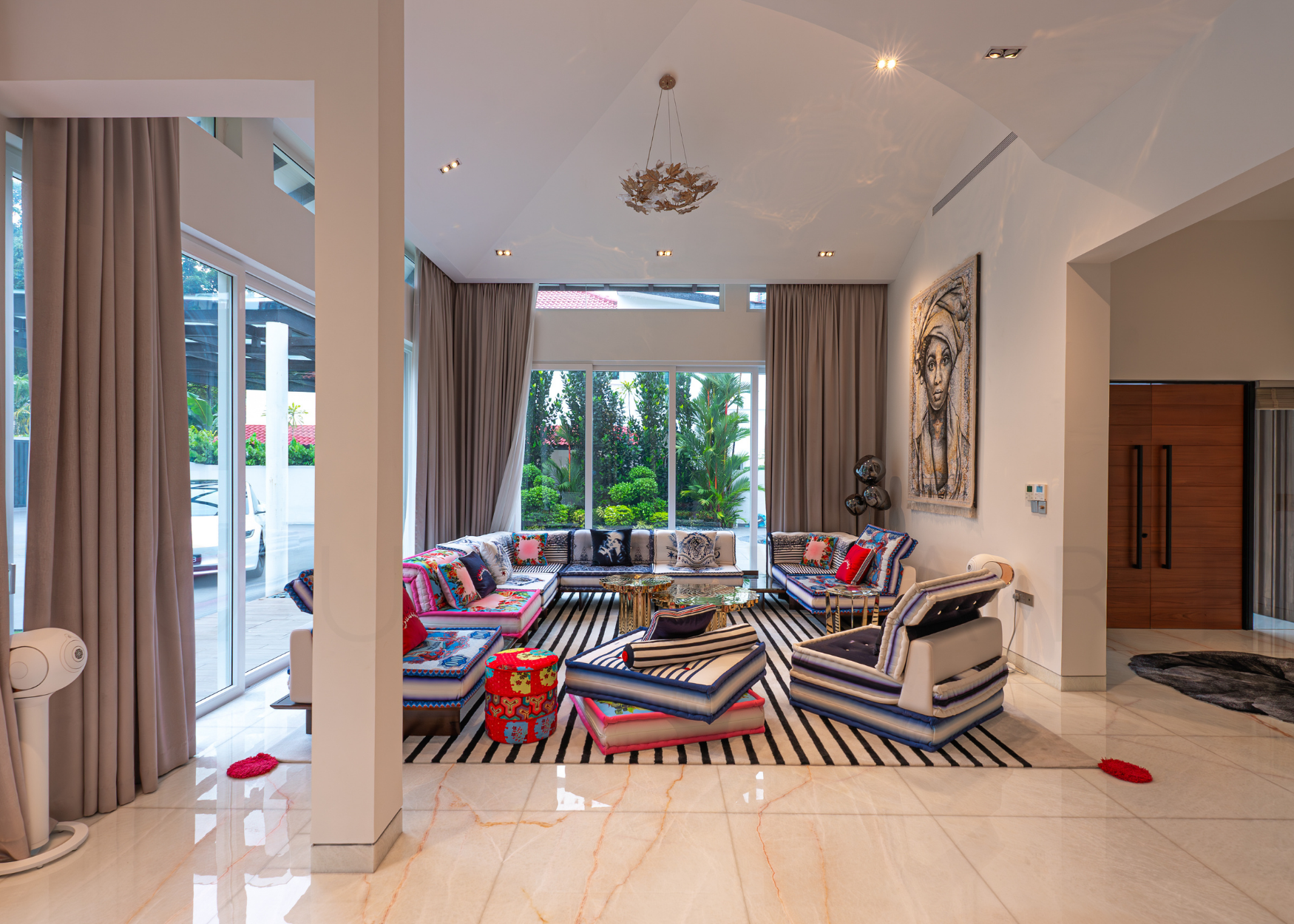 30 Cable Rd