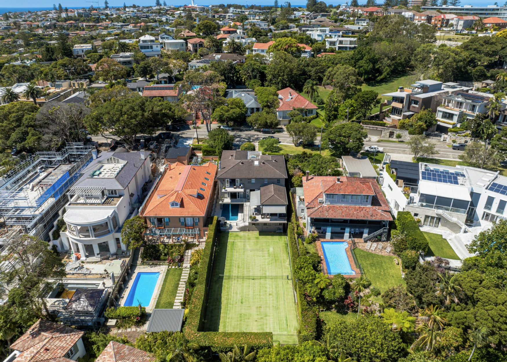38 Hopetoun Ave, Vaucluse