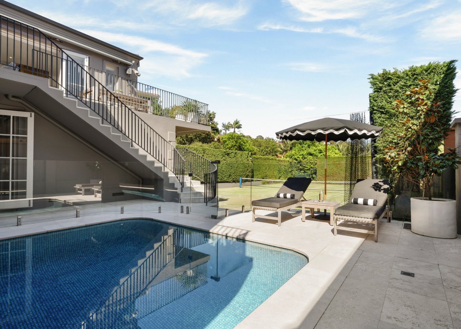 38 Hopetoun Ave, Vaucluse