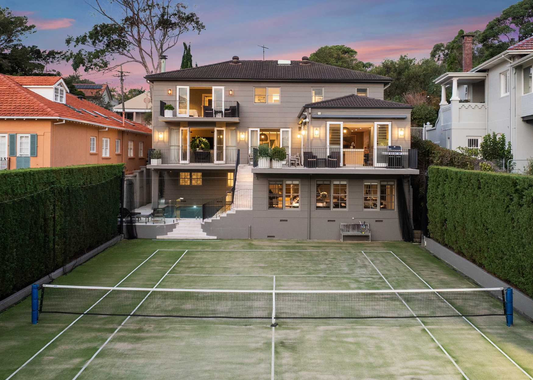 38 Hopetoun Ave, Vaucluse