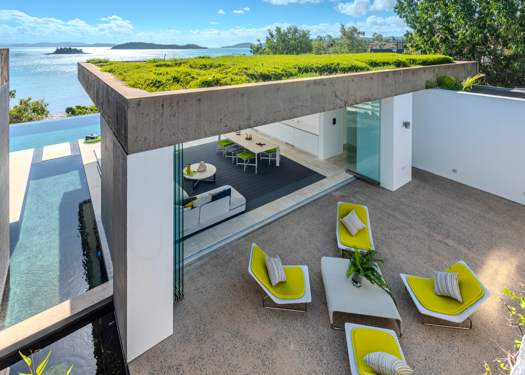 5 Plum Pudding Close, Hamilton Island