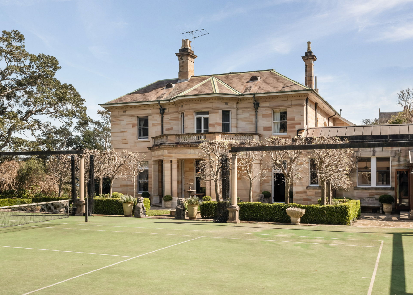 7 Woolwich Rd, Hunters Hill