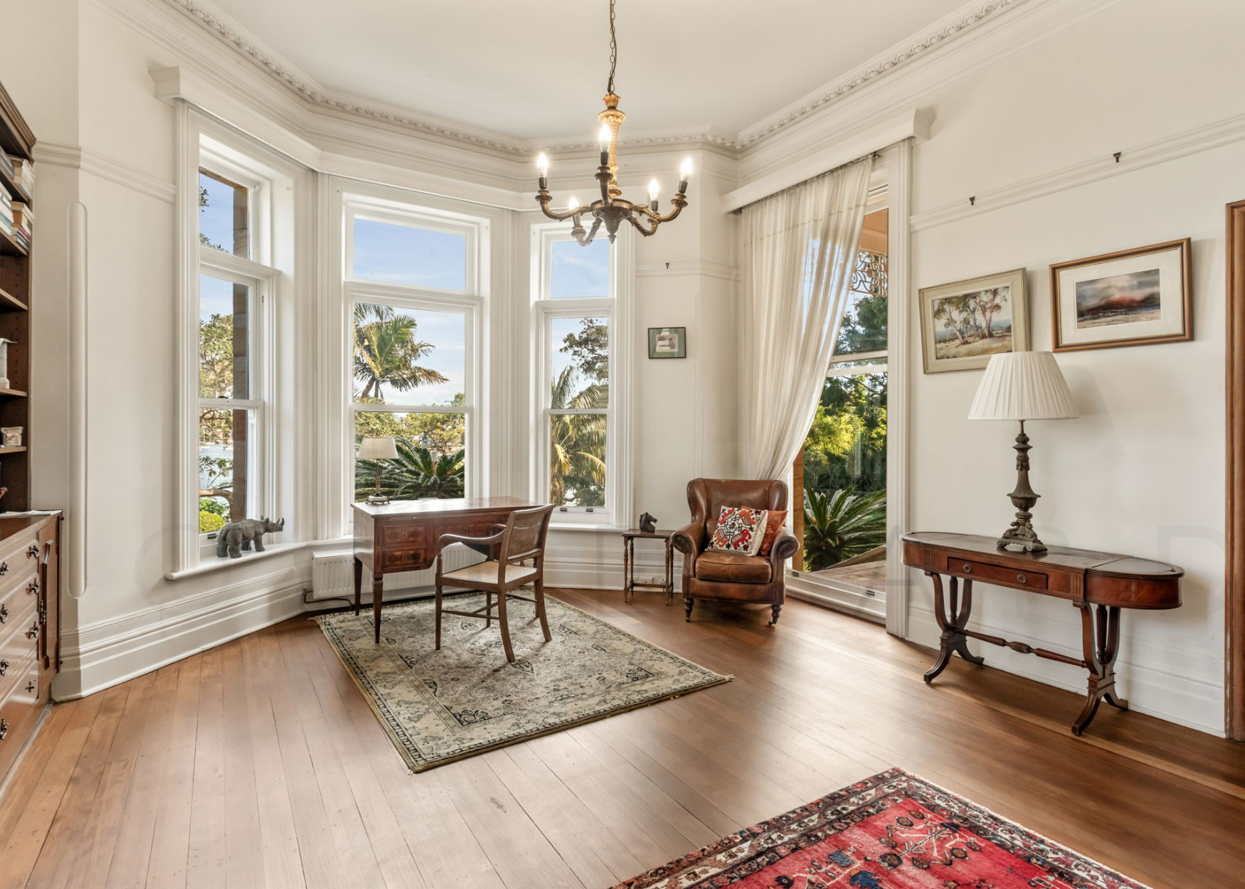 7 Woolwich Rd, Hunters Hill
