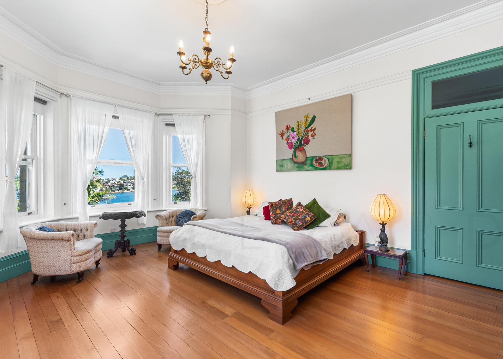 7 Woolwich Rd, Hunters Hill