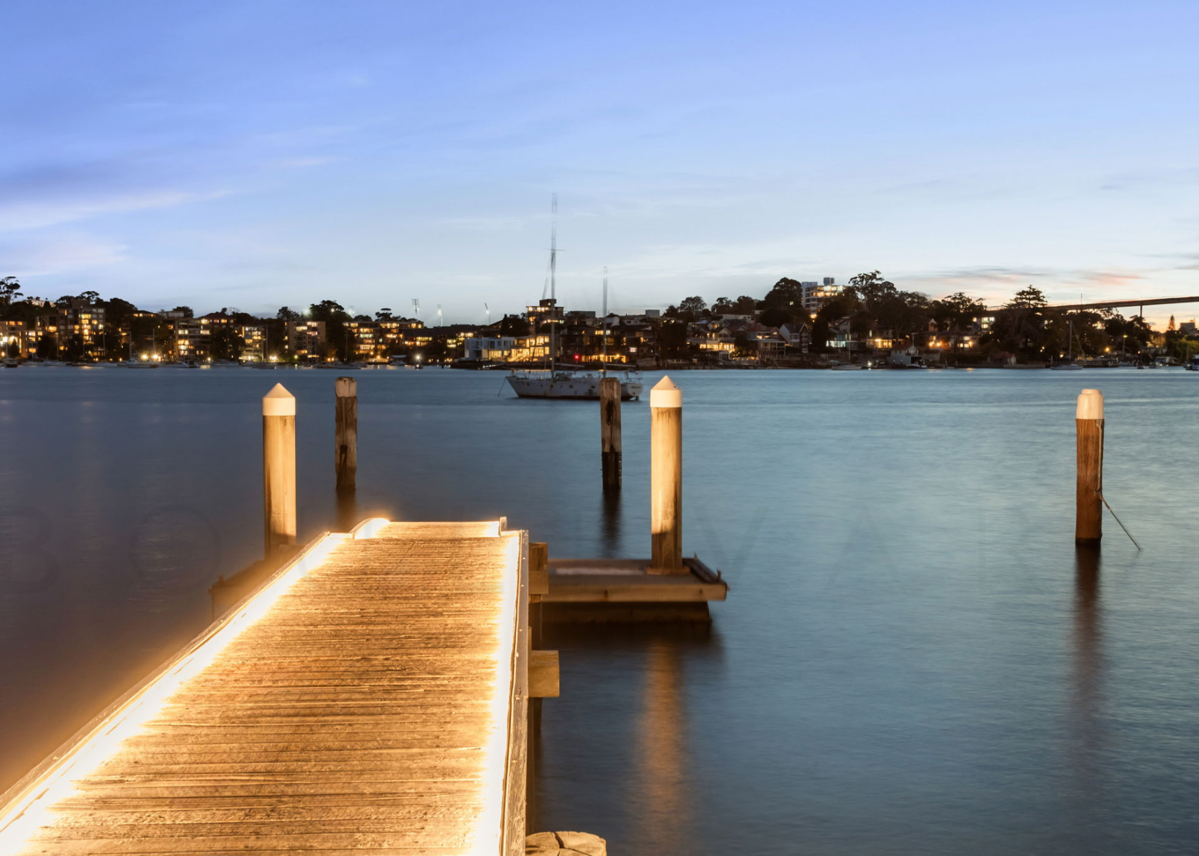 7 Woolwich Rd, Hunters Hill