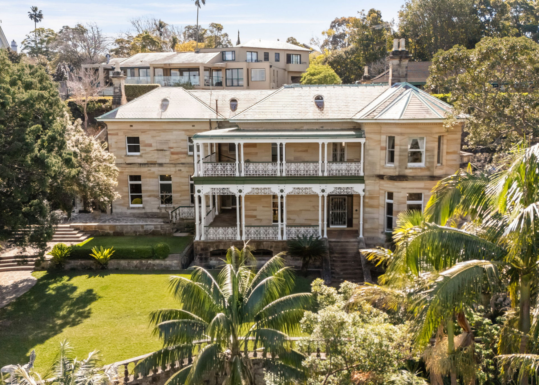 7 Woolwich Rd, Hunters Hill