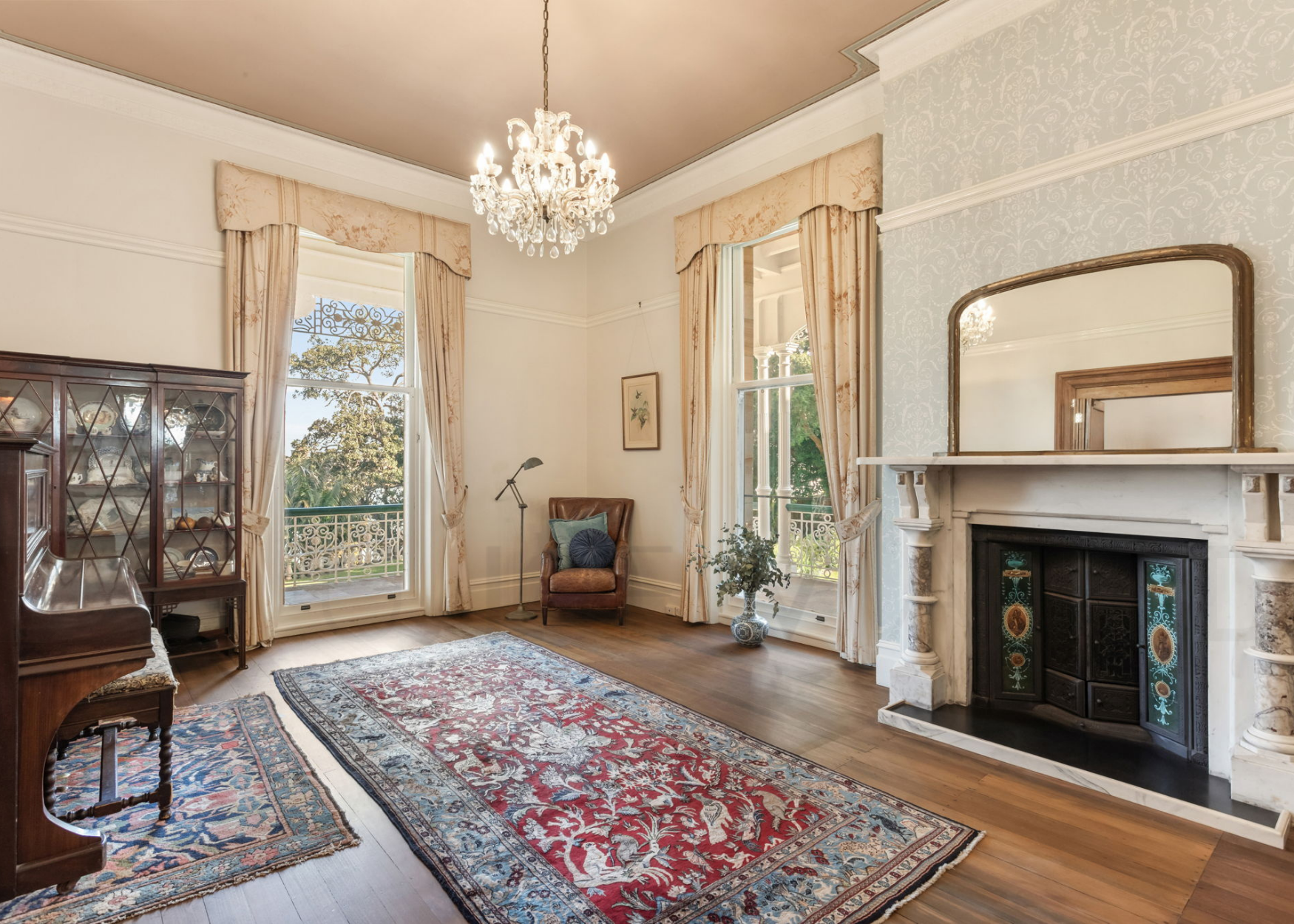 7 Woolwich Rd, Hunters Hill