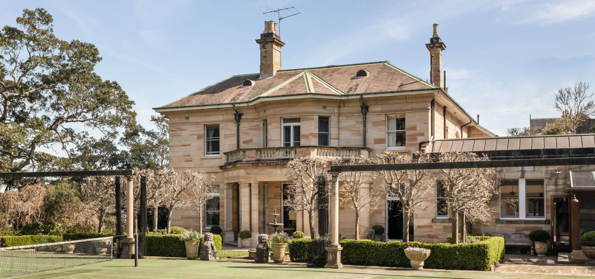 7 Woolwich Rd, Hunters Hill D1B