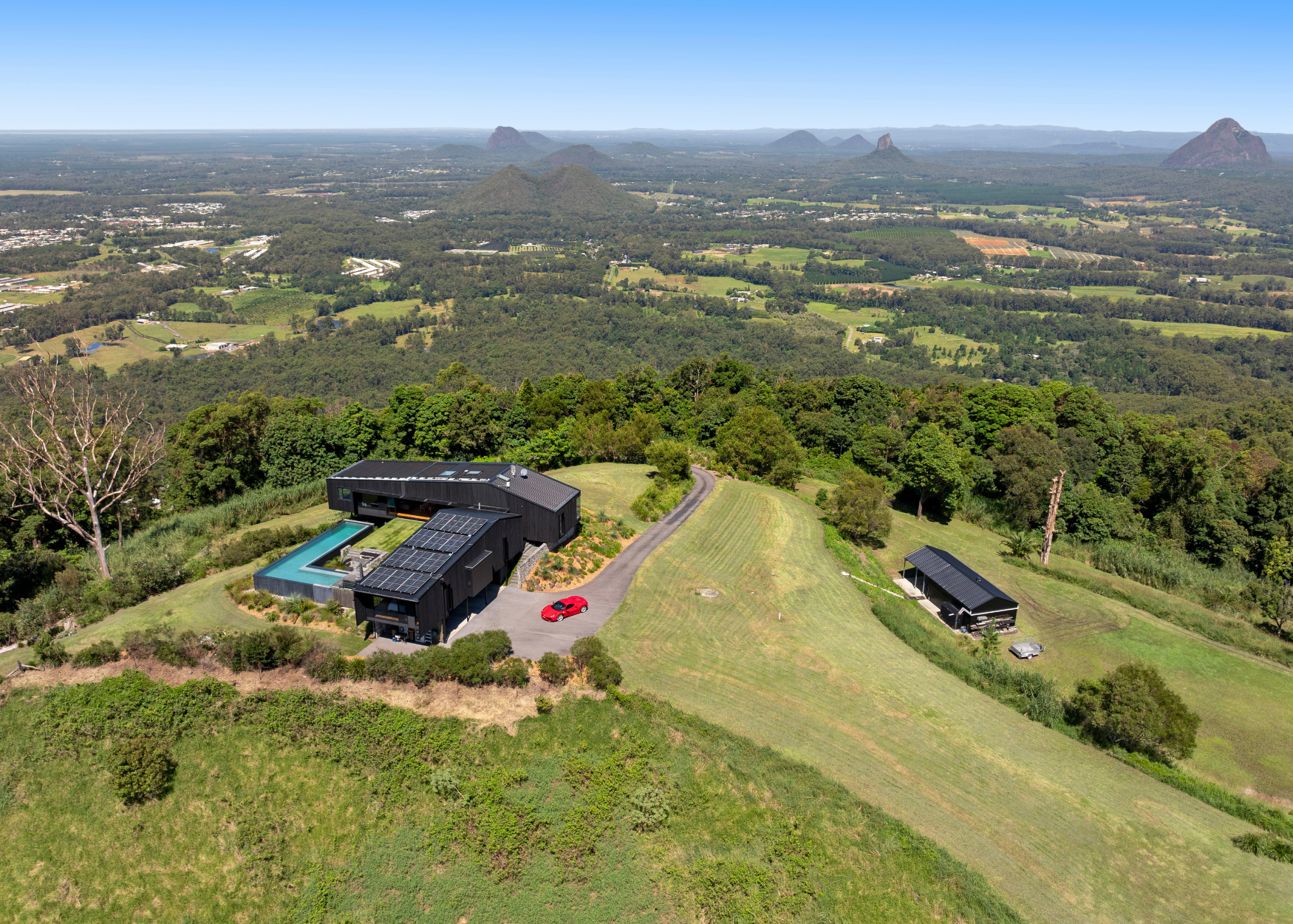 Agnew Rd, Mt Mellum