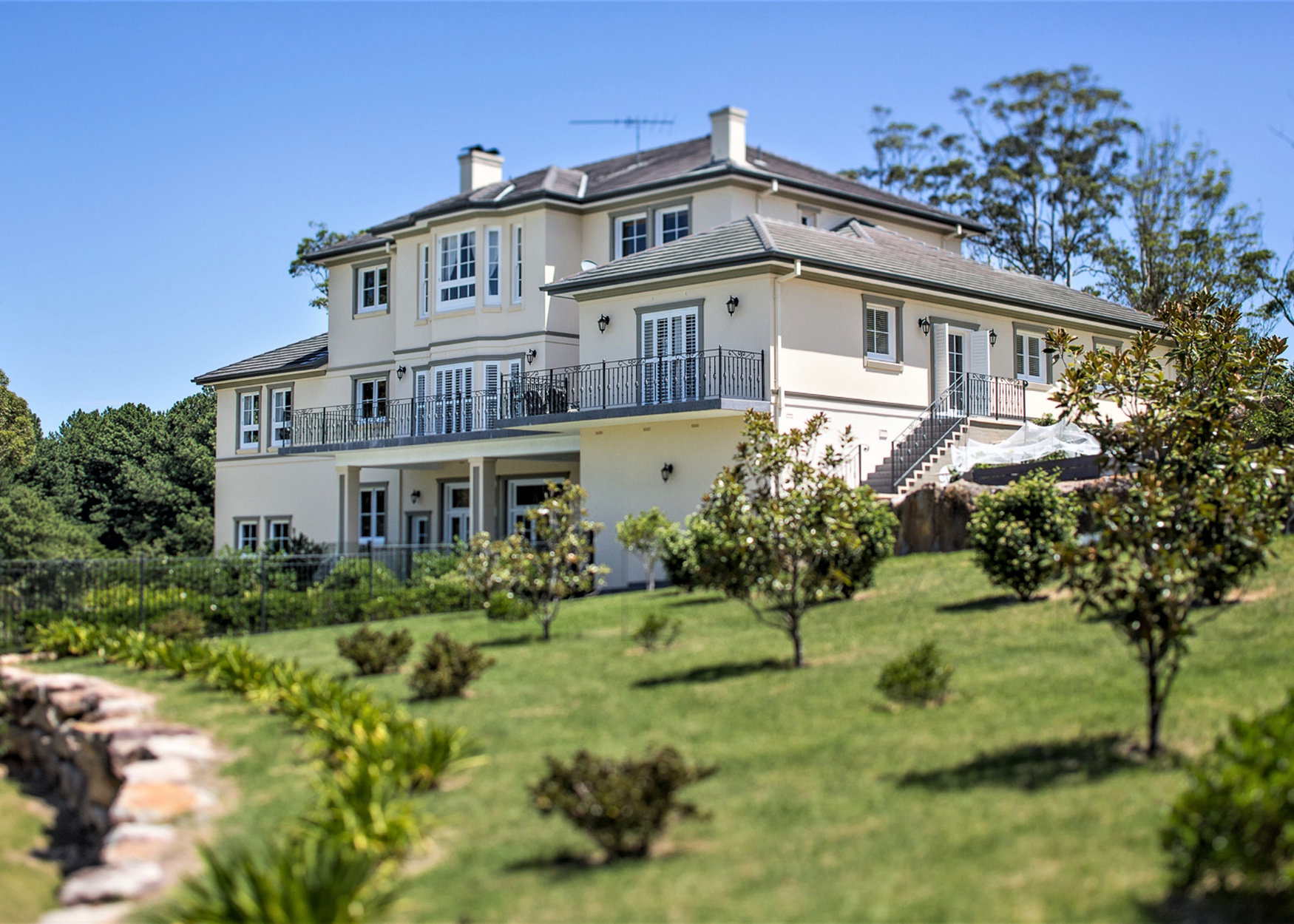 Belvedere Estate 14-18 Hemers Rd, Dural