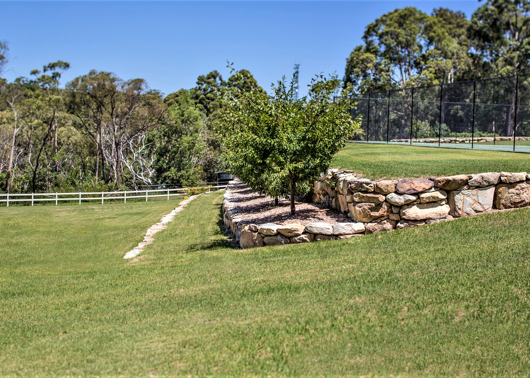 Belvedere Estate 14-18 Hemers Rd, Dural