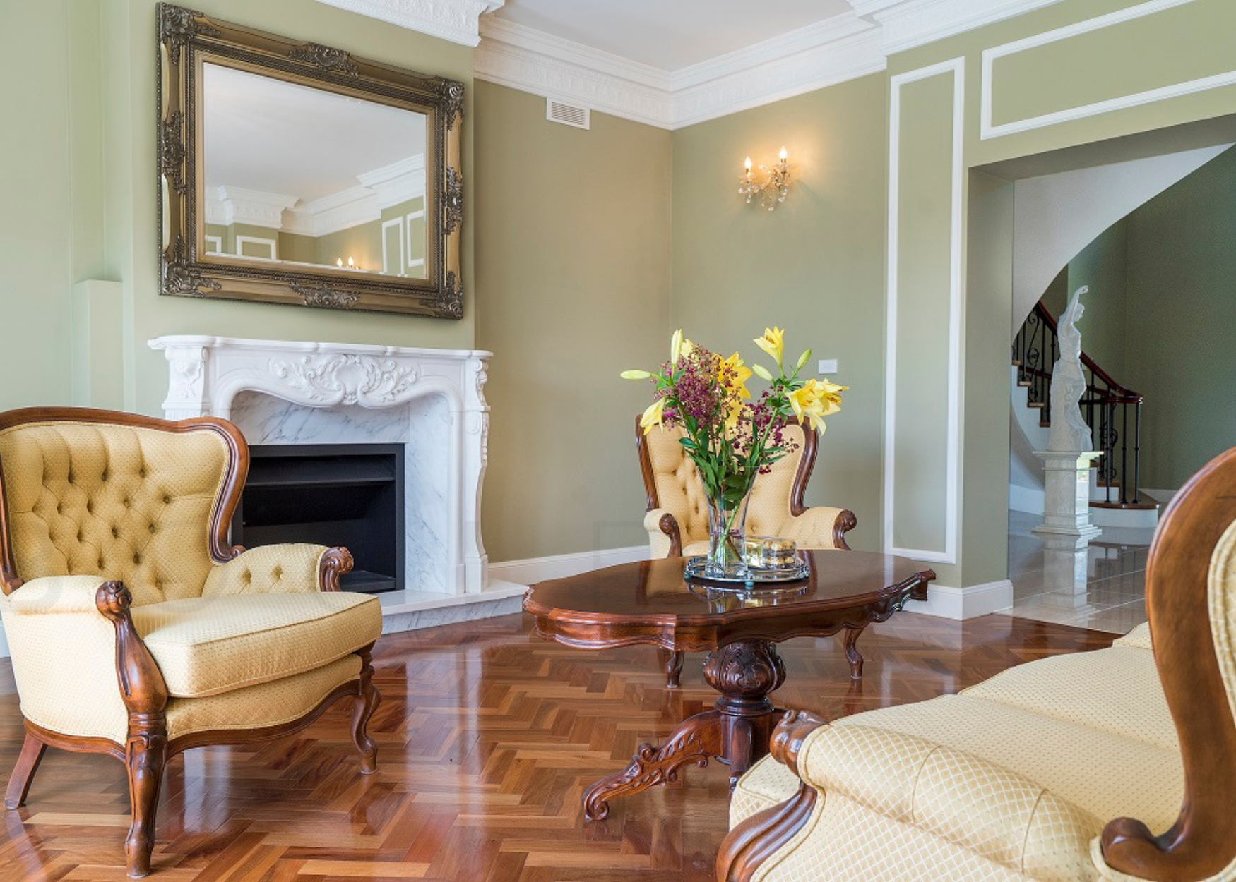Belvedere Estate 14-18 Hemers Rd, Dural