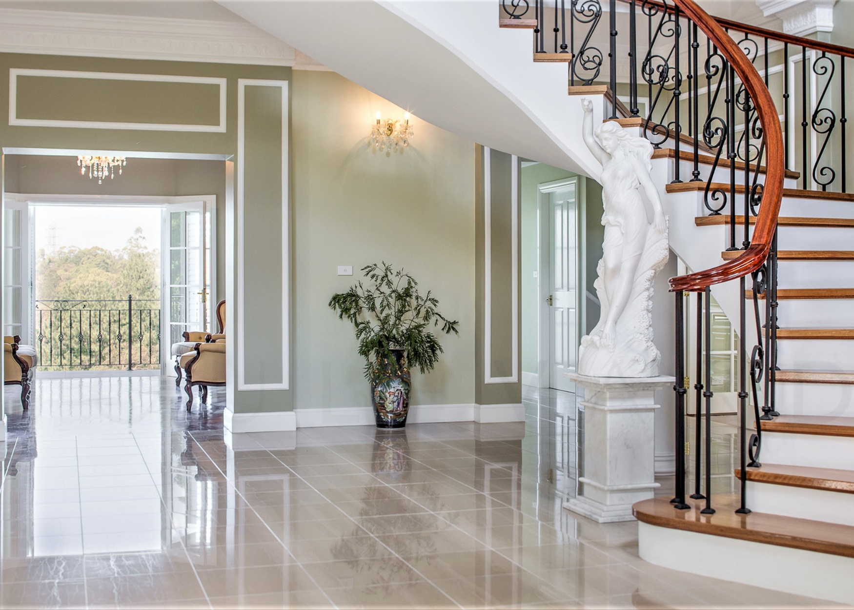 Belvedere Estate 14-18 Hemers Rd, Dural