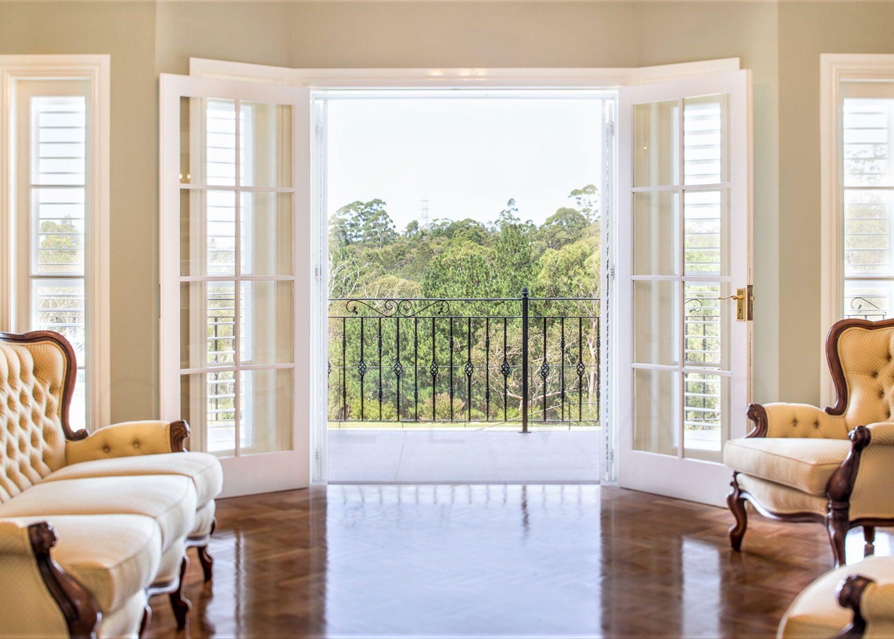 Belvedere Estate 14-18 Hemers Rd, Dural