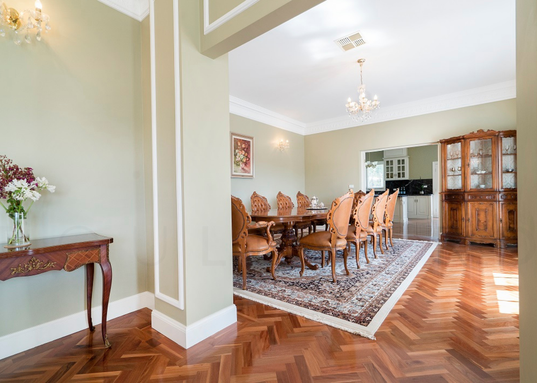 Belvedere Estate 14-18 Hemers Rd, Dural