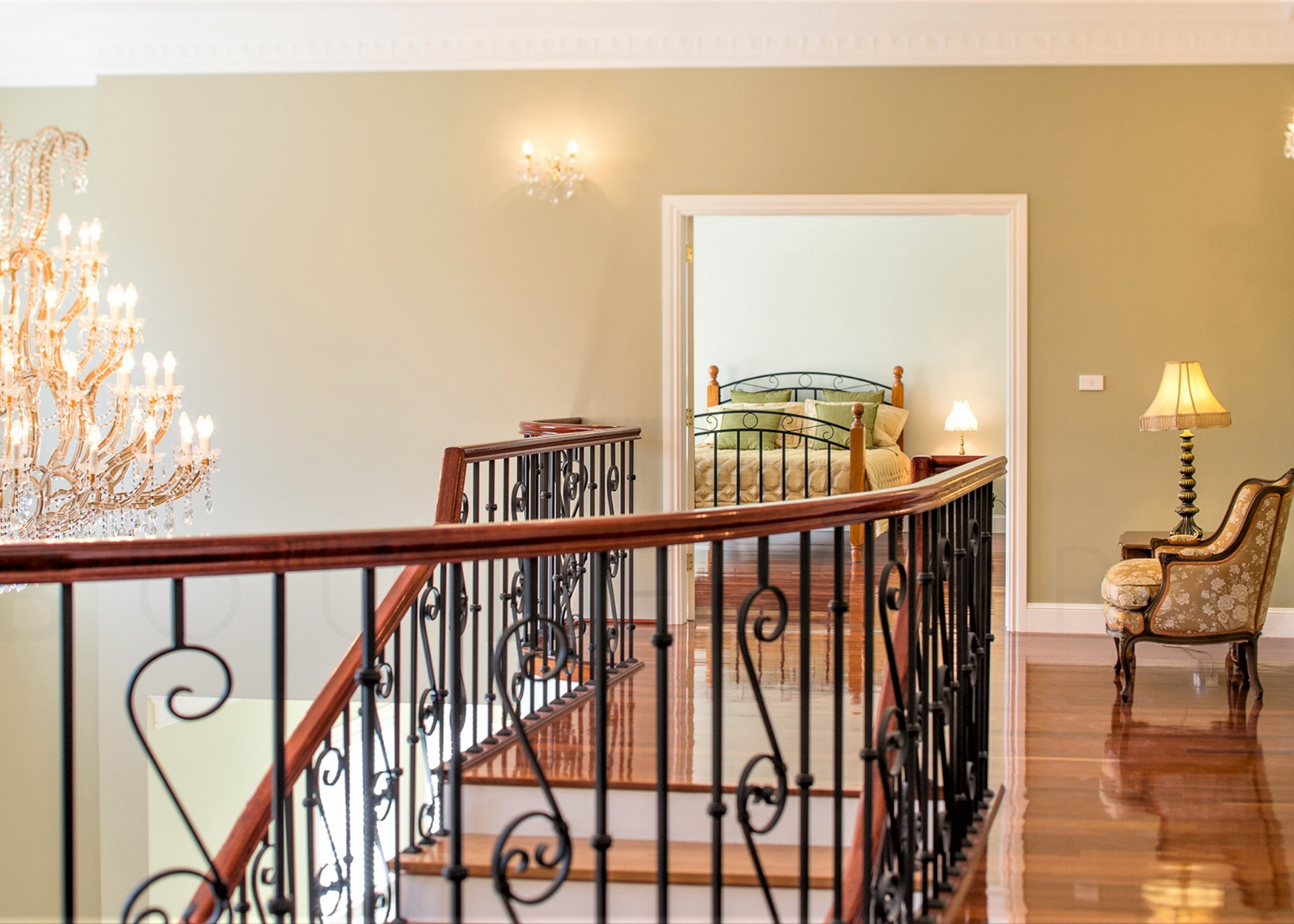 Belvedere Estate 14-18 Hemers Rd, Dural
