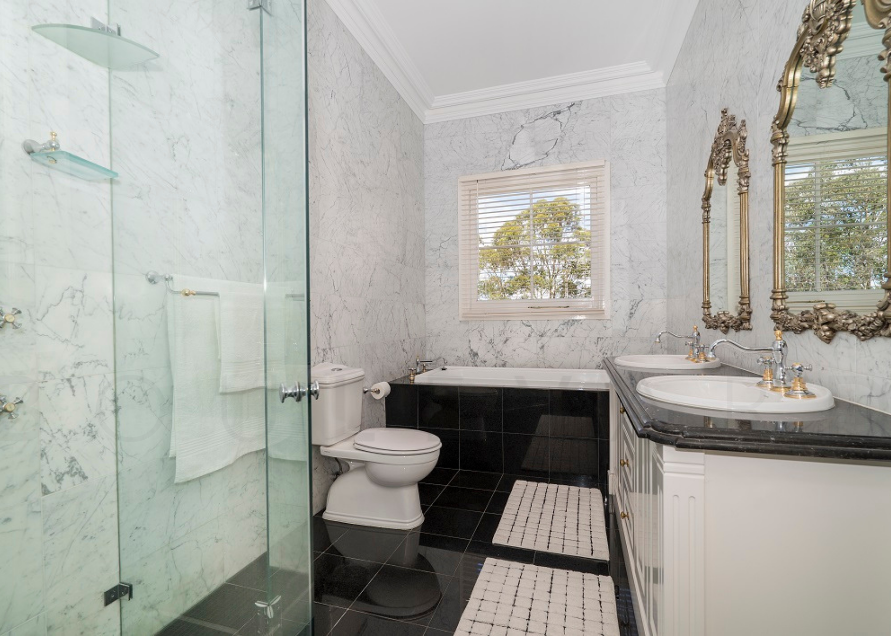Belvedere Estate 14-18 Hemers Rd, Dural