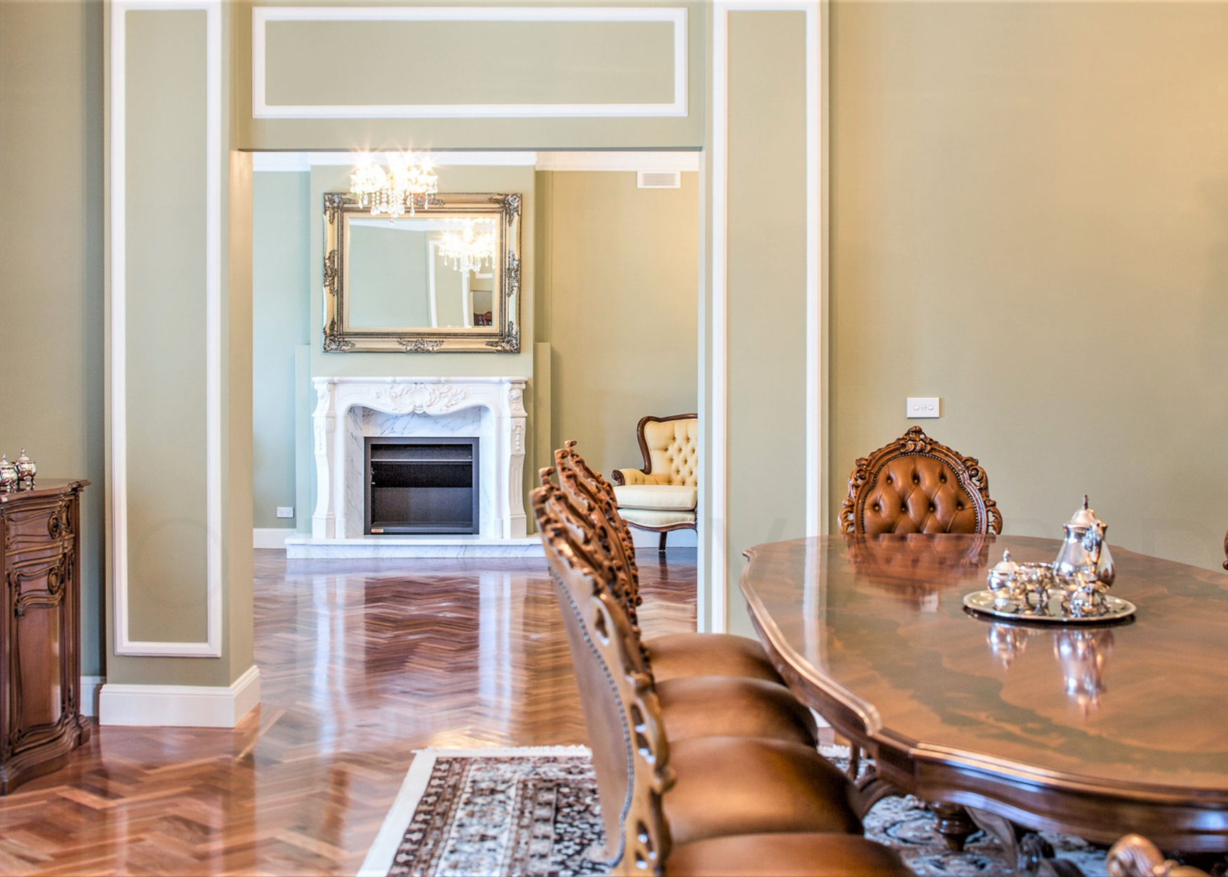Belvedere Estate 14-18 Hemers Rd, Dural
