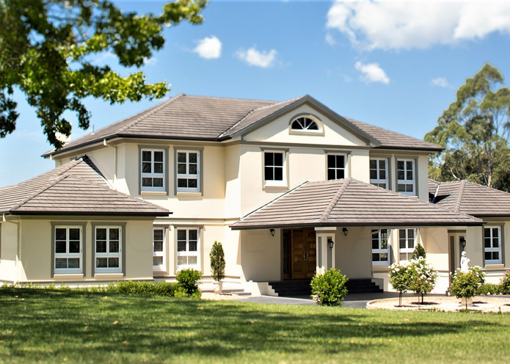 Belvedere Estate 14-18 Hemers Rd, Dural