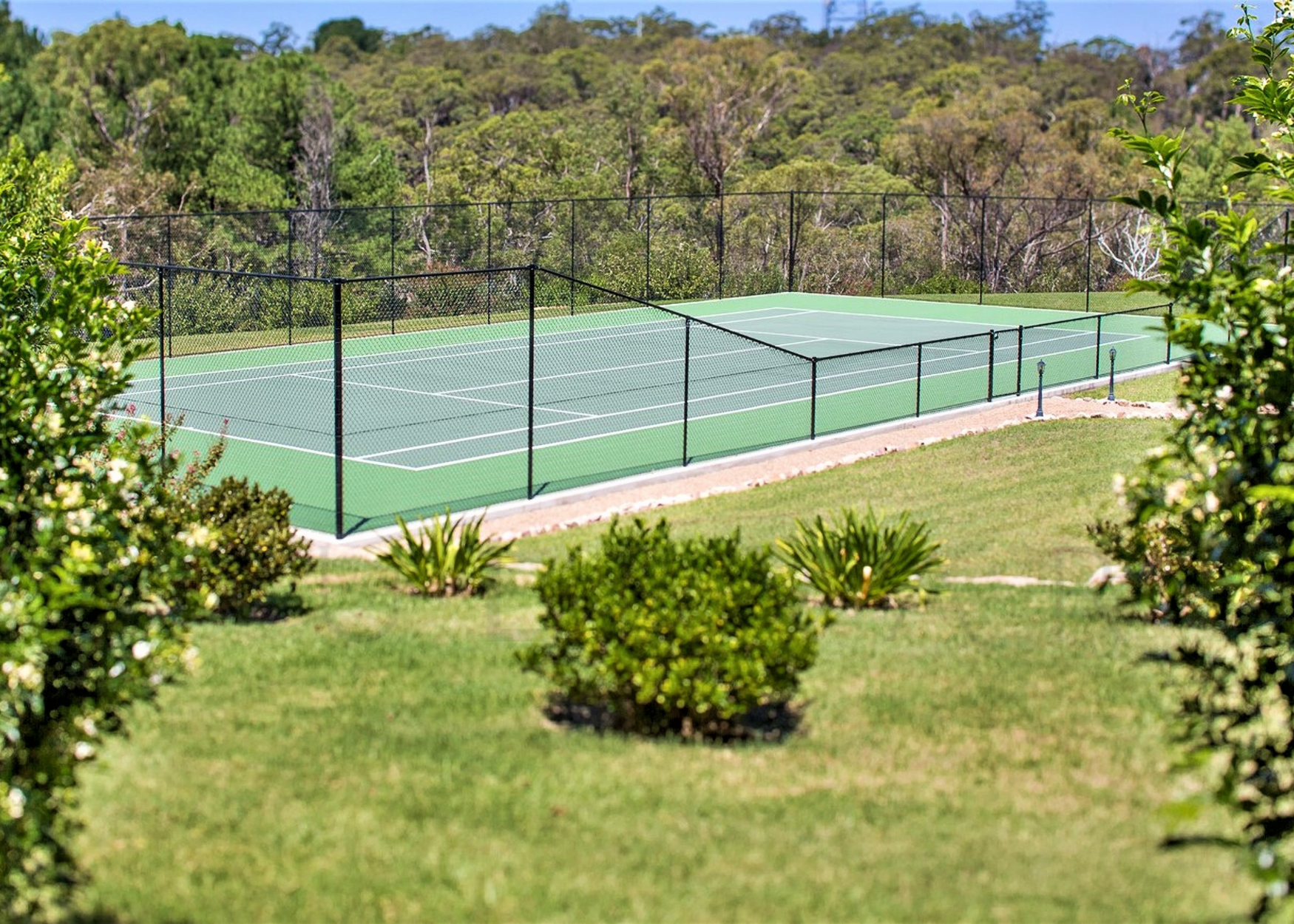 Belvedere Estate 14-18 Hemers Rd, Dural