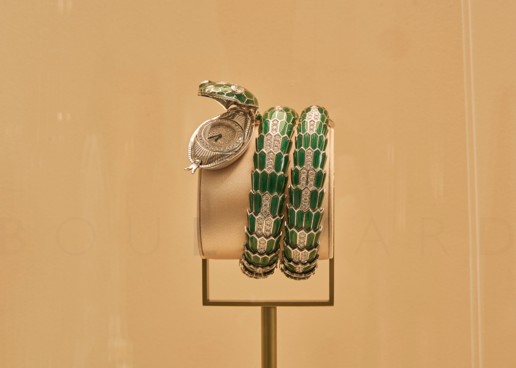 Watches and Wonders Geneva 2025